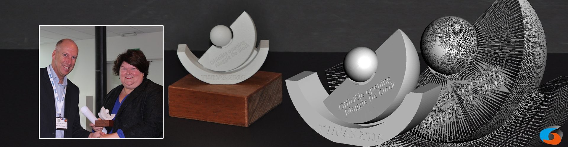 Design Award in 3D