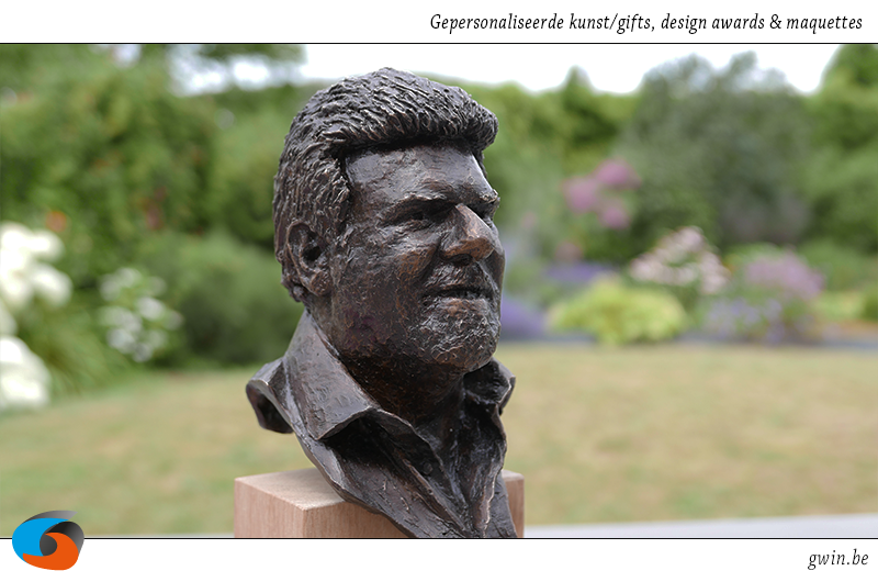 3D-beeldje laten maken van jezelf | 3D-miniatuurbeeld | 3D-selfie | 3D-printen |3D-scannen | unieke geschenken 