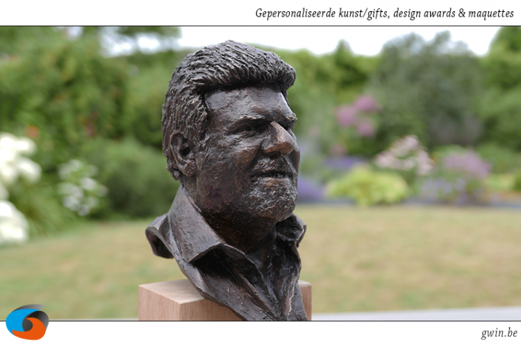 3D-beeldje laten maken van jezelf | 3D-miniatuurbeeld | 3D-selfie | 3D-printen |3D-scannen | unieke geschenken 