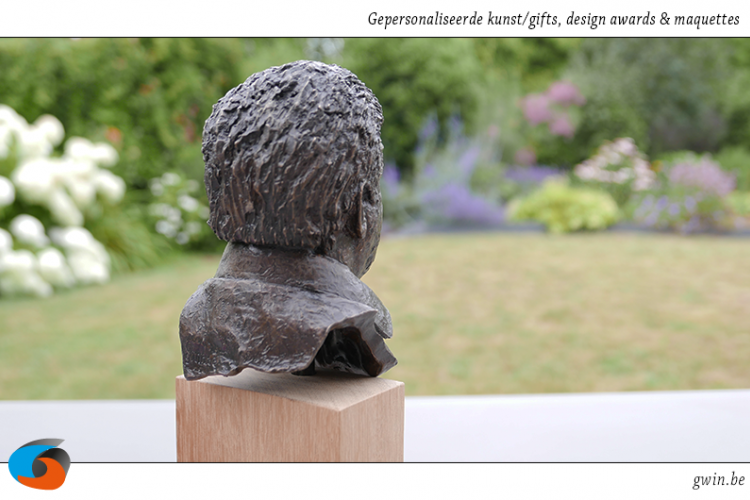 3D-beeldje laten maken van jezelf | 3D-miniatuurbeeld | 3D-selfie | 3D-printen |3D-scannen | unieke geschenken 